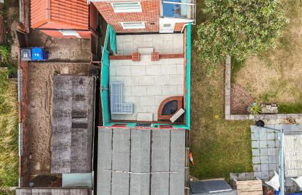 The cottage near the castle - Foto 62