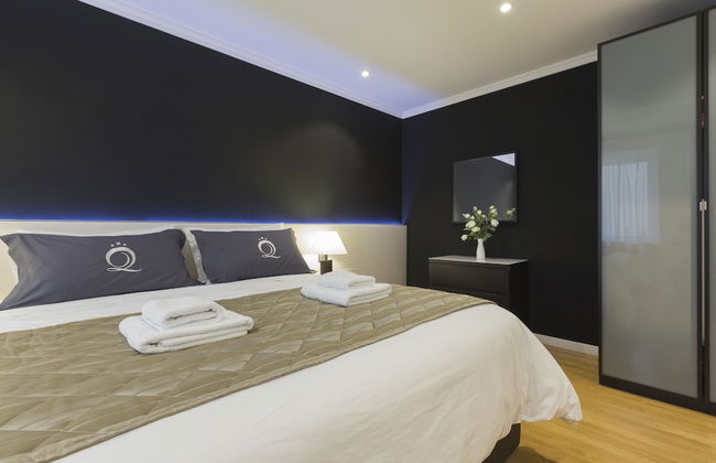 The Queen Luxury Apartments - Villa Cortina - Foto 15