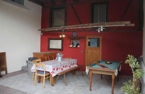 Les Chouchous du Ried 3 / Proche Europapark - Foto 14