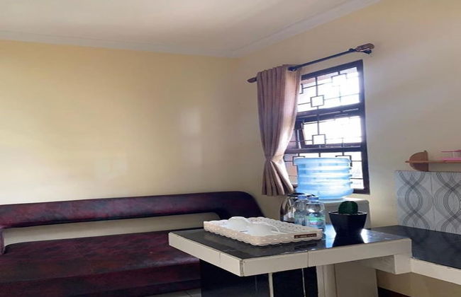 Villa Buana Graha Syariah - Photo 59