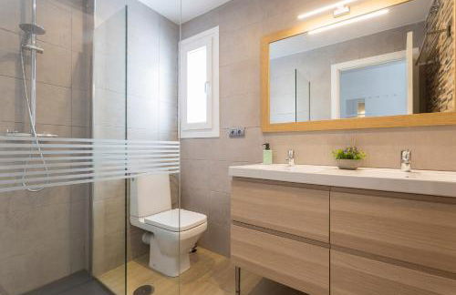 Luxe Vista Histórico 5 rooms 4 baños - Foto 8