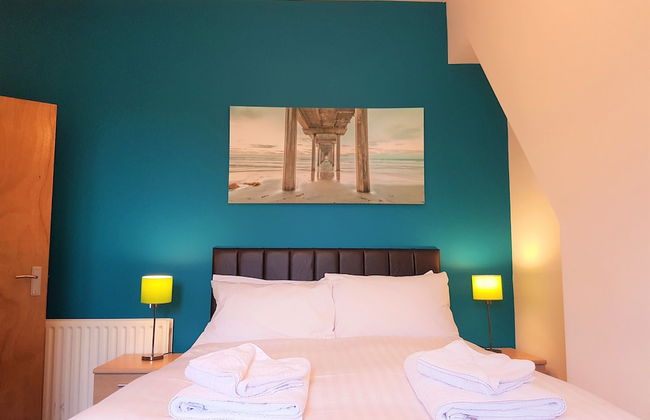 Bath Road Apartments - Foto 1