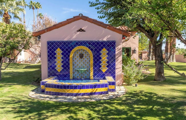 Casa del Colibri by Avantstay Luxe Estate w/ Pickleball Court - Foto 24