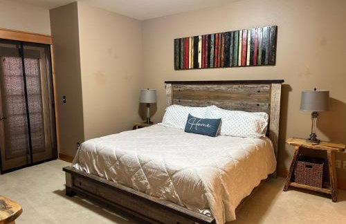 Coeur d Alene Riverstone Retreat - Foto 11