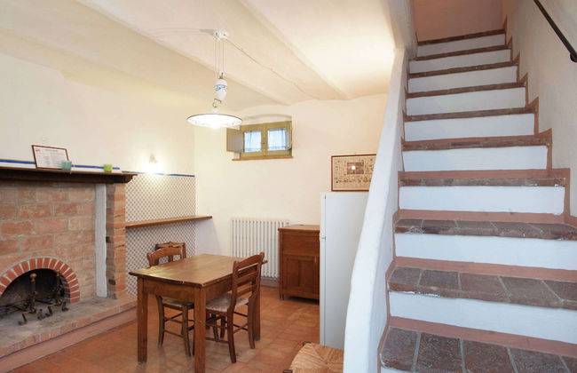 Tranquil Haven in Todi Countryside - Foto 30