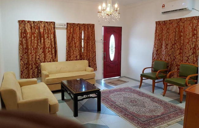 Mri Homestay Sg Buloh - 3 Br House on First Floor With Centralised Pool - Foto 12