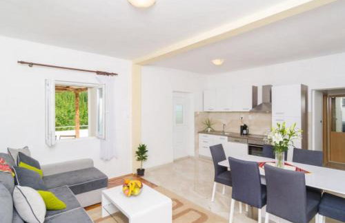 Villa Dalmatian Gem - Photo 25