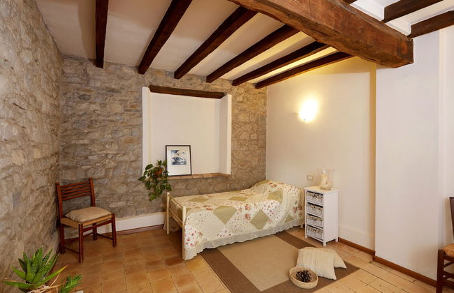 Agriturismo Ca' del Ciuco - Foto 9