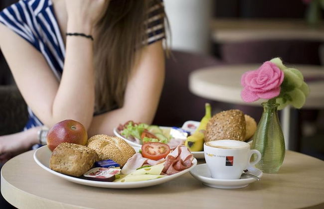 Aparthotel Landau an der Isar - Foto 10