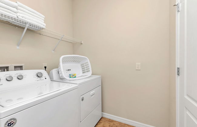 Villa W/ Pool, Movie Theater & Game Roomsleeps 20 - Foto 58