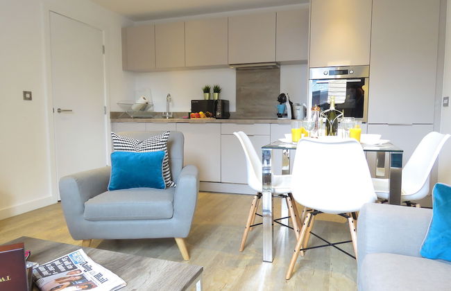 Tudors eSuite Grand Central Aparthotel - Foto 30