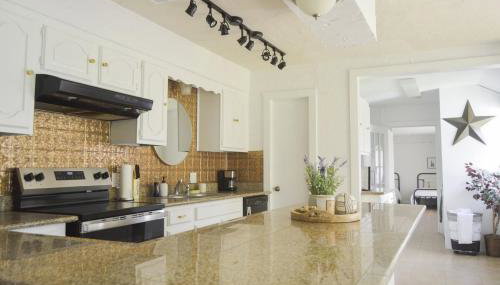 Gorgeous 10 Acre Modern Farmhouse & Private Pond - Foto 3