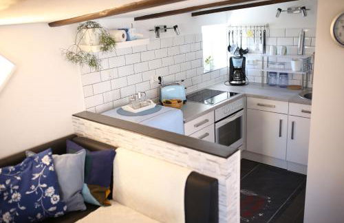 Schlossweg-Apartment - Foto 9