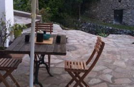 Le Gîte du Rocher - Auzat - Foto 7