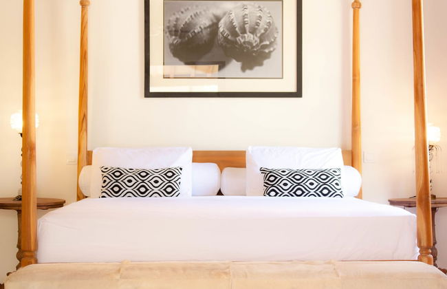 Villa Pulau Cinta - Photo 10