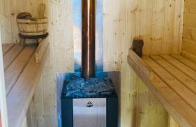 Agroturystyka W Jabłoniowym Sadzie - Foto 39