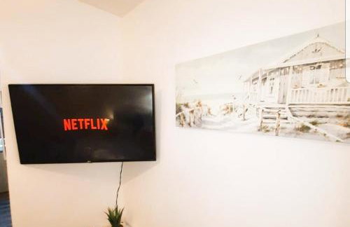 Delightful Delta-studio Apt,walk-2leeds City,wifi - Foto 14