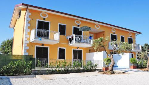 Apartment Casale Cilento-1 by Interhome - Foto 4