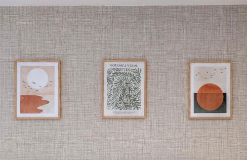 Soothing Studio Hideaway Tranquil Vibes Await - Foto 18