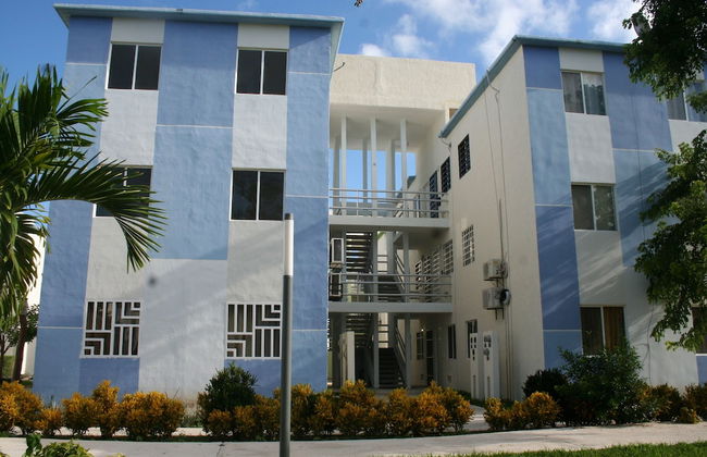 Apartments Paraiso Maya 19-b - Photo 52