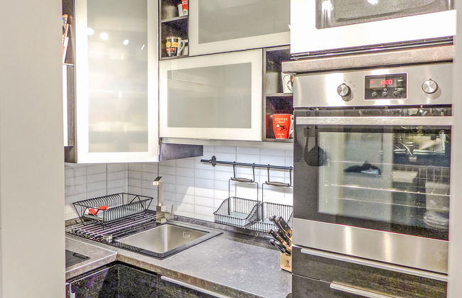 Jeanne D'Arc Apt. E-36 - Foto 3