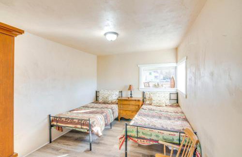 Downtown Del Norte Home Near Hiking & Fishing! - Photo 15