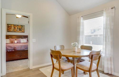 14 Mi to Dtwn OKC Quiet Yukon Gem - Foto 10