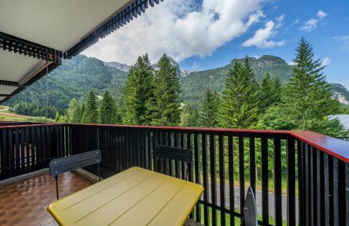 GuestHost - Sella Nevea Apartment - Foto 1