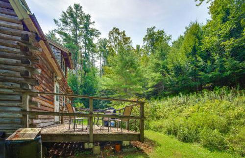 Forest Hideaway in Plainfield Hike, Paddle and Ski - Foto 31