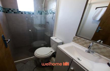 Loft no Centro de Ponta Grossa com Mezanino - Foto 26