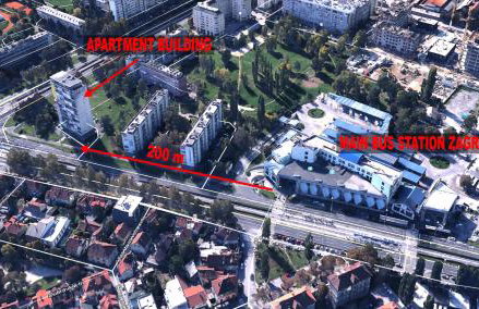 Apartmani Borko - Foto 2