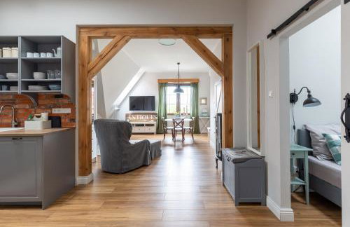 Apartament Wigilijna Premium Starówka - Foto 15