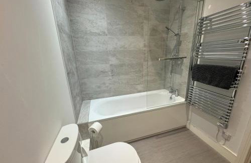 Harbour View - 1 Bedroom - Sleeps 2 - Foto 12