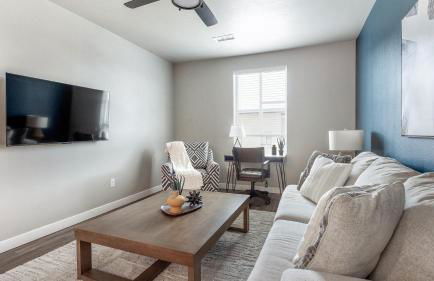 Landing Apartments at Ballpark Village - Goodyear - Foto 11