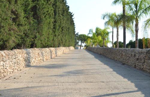 Agriturismo Tenute Mauro - Photo 59