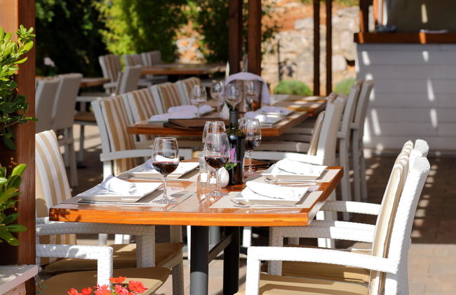 Vile Dalmacija - Foto 36