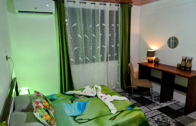 Corcovado Pura Vida - Foto 3