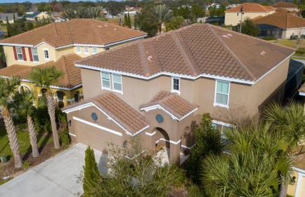 Lovely home 15 min to Disney at Solterra Resort - Foto 2