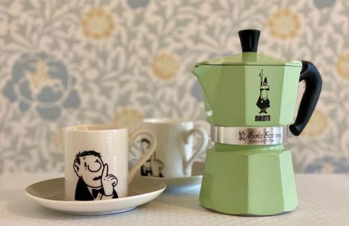 FeWo Art Deco - Foto 28