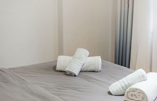 The Triple Comfort Loft - Foto 26