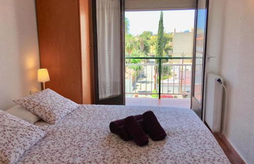 Apartamento La Mediterránea a 100 metros de la playa - Vilanova i la Geltrú - ES-332-1 - Foto 10