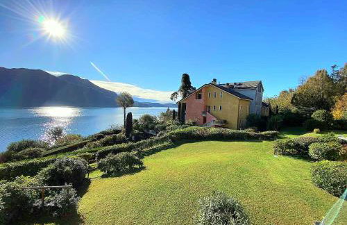 Residenz Villa Ada Troubetzkoy - Foto 7