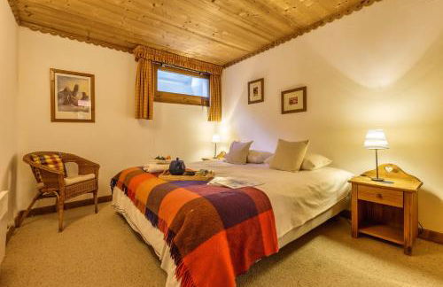 Chalets d'Henri 67 - Happy Rentals - Foto 7