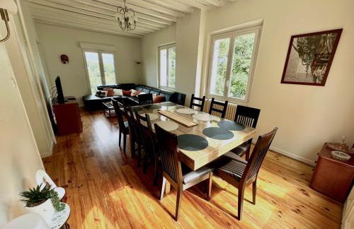 Villa Jeanne - Foto 13