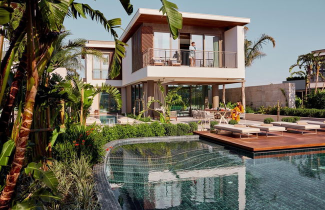 Bayou Villas Turkey 2 Bedroom -ultra All Inclusive - Foto 60