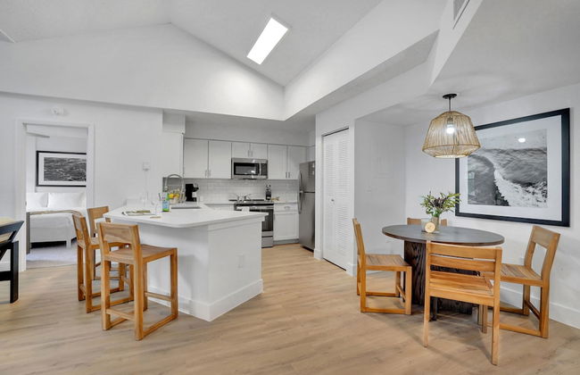 Tucker at Sheridan Ocean Club Fort Lauderdale - Foto 11