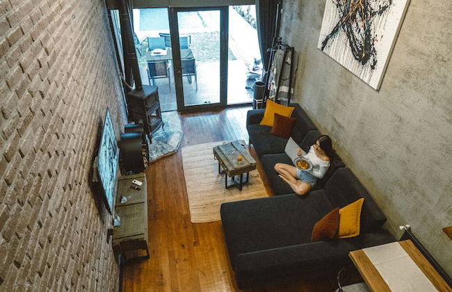 Minimalist Sapanca - Foto 10