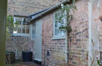 Timeless high street hideaway - Foto 9