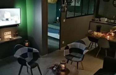 Le NaturOspa spa privatif - Foto 9