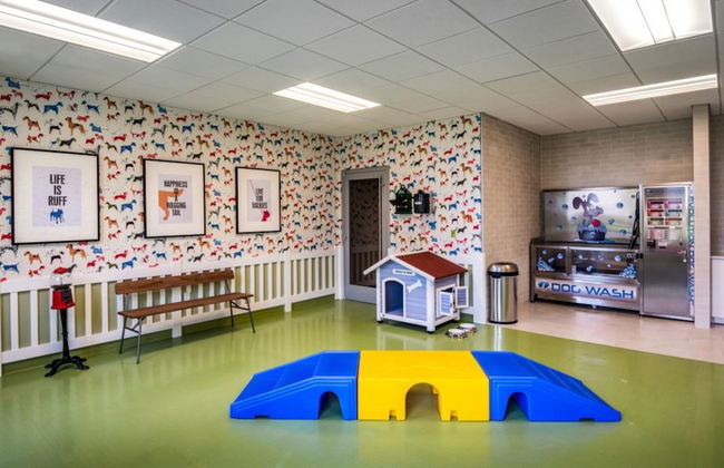 Global Luxury Suites East Boston - Foto 52